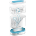 N O V O - Izposoja - električni parni sterilizator SCF 284/03 3 v 1 